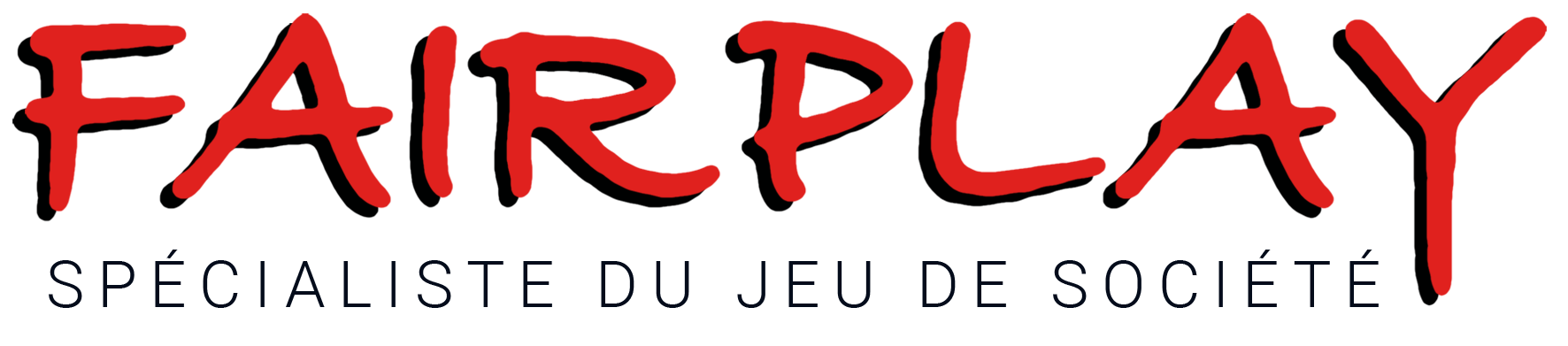 Fairplay - Boutique de jeux de société à Mulhouse (Haut-Rhin - Alsace)