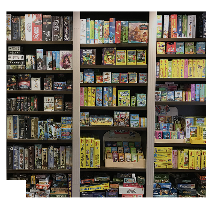 Fairplay Mulhouse Votre boutique de jeux de société