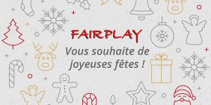 fairplay actus fêtes noel