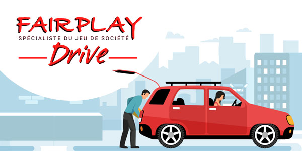 fairplay drive